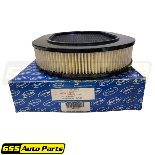 Sunwa Air filter SA-2152 eq WA341 A341 thumbnail