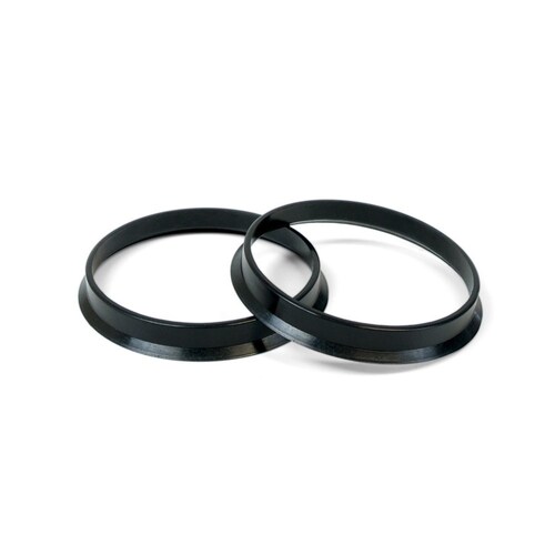 Pair of Hub Centric Rings 73.1-69.6mm SHR731696 thumbnail
