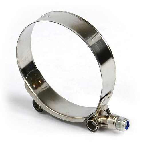 SAAS Sshc64 Stainless Steel Hose Clamp 64Mm thumbnail