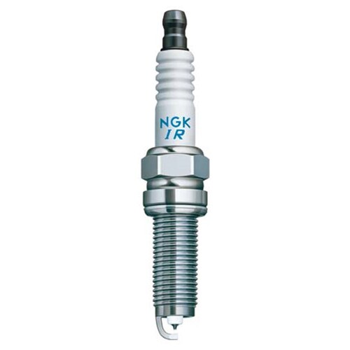 NGK Iridium Spark Plug - 1Pc SILZKR7C11S thumbnail