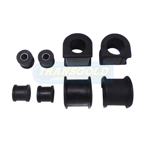 Transgold Front & Rear Sway Bar Rubbers SK015 thumbnail