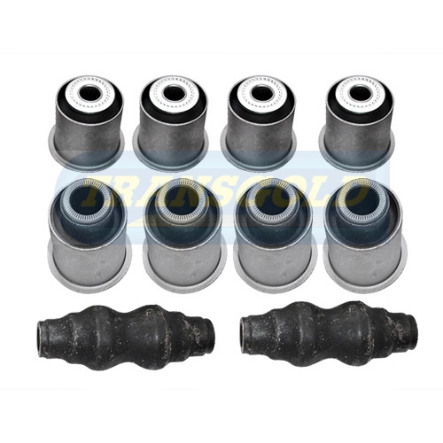 Transgold Front Susp. Arm Bush Kit SK019 thumbnail