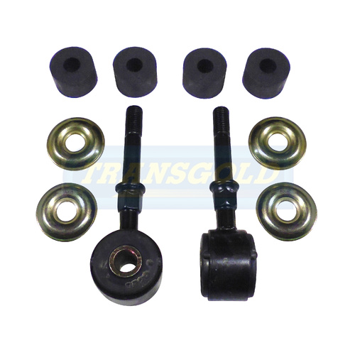 Transgold Front Sway Bar Link Set SK021 thumbnail