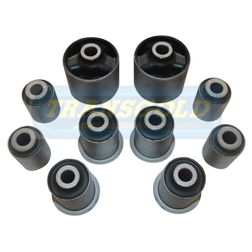 Transgold Rear Suspension Bush Kit SK043 thumbnail