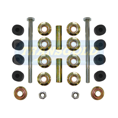 Transgold Rear Sway Bar Link Set SK055 thumbnail
