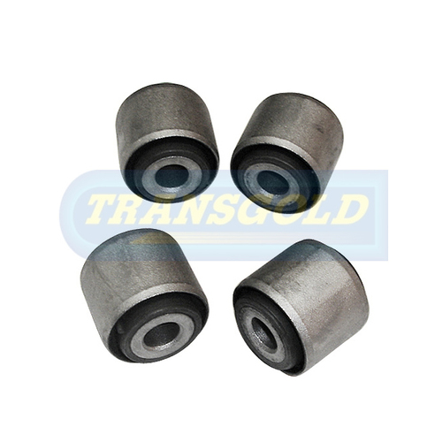 Transgold Rear Upper Control Arm Bush Kit SK1005 thumbnail