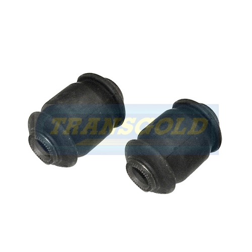 Transgold (bk) Kia Rio 06-11 Front Ctrl Arm Rear Bush Kit SK1008 thumbnail