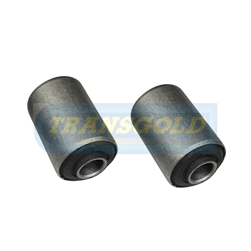 Transgold (bk) Nissan Pulsar N15 Front Ctrl Arm F Bush Kit SK1053 thumbnail