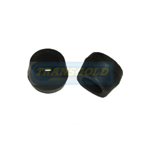 Transgold Rear Lwr Shock Bush Kit 19mm Id 30-32mm Eye SK1063 thumbnail