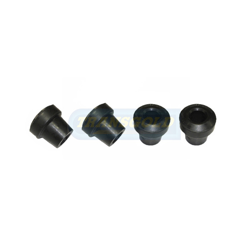 Transgold Front Control Arm Outer - Radius Rod Bush Kit SK1087 thumbnail