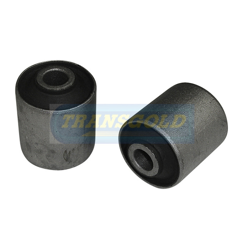 Transgold Rear Control Arm Lower - Strut Bush Kit SK1145 thumbnail