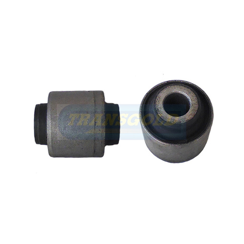 Transgold Control Arm Upper Outer/ Trailing Bush Kit Rear SK1174 thumbnail