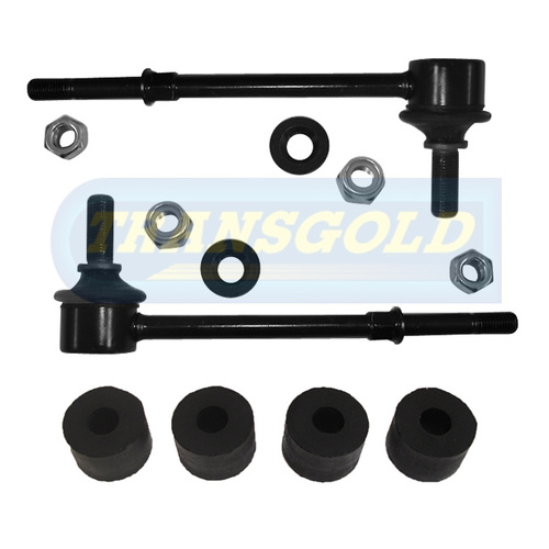 Transgold Front Sway Bar Link Kit SK118 thumbnail