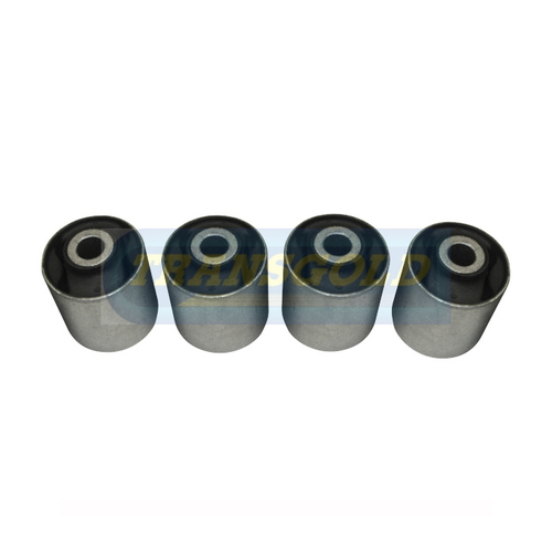 Transgold Rear Trailing Arm Upper Bush Kit SK1204 thumbnail