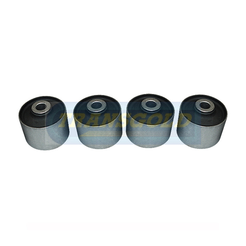 Transgold Rear Trailing Arm Lower Bush Kit SK1205 thumbnail