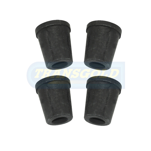 Transgold Front Control Arm Lower Bush Kit SK1211 thumbnail