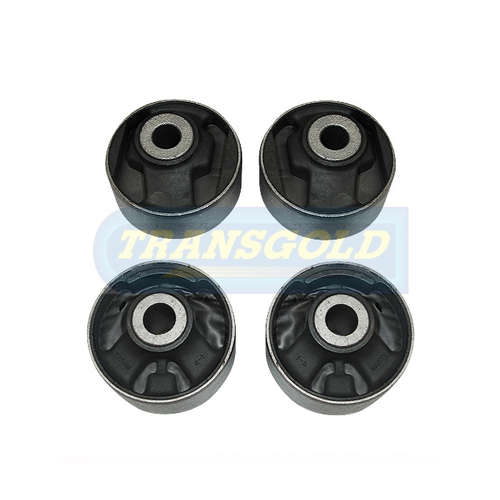 Transgold (bk) Maxda Cx7 07-12 Rear Diff Bush Kit SK1214 thumbnail