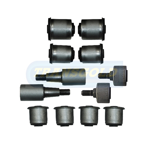 Transgold (bk) Ssanyong Rexton 06-on Front Suspension Bush Kit SK1231 thumbnail
