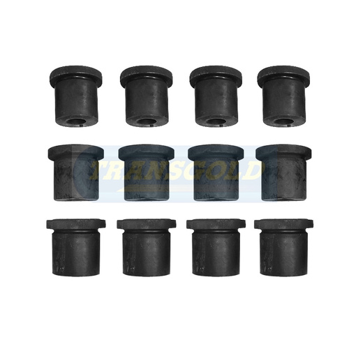 Transgold Rear Spring Bush Kit SK124 thumbnail