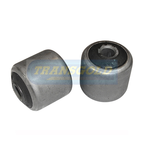 Transgold Front Lower Arm Bush Kit Sk1241 thumbnail