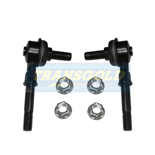Transgold Front Sway Bar Link Kit SK1265 thumbnail
