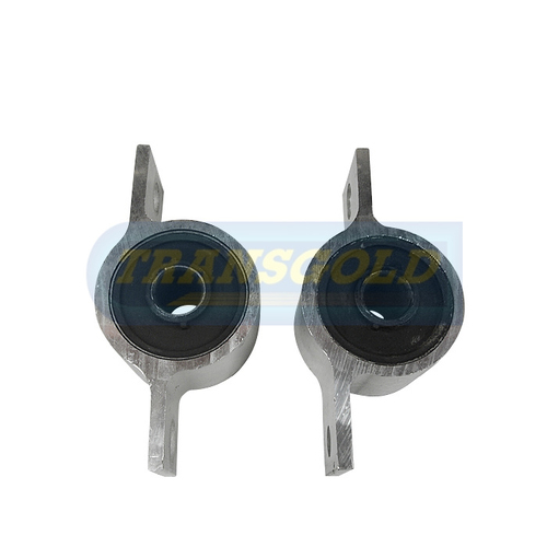 Transgold Front Control Arm Lower R Bush Kit Rear SK1279 thumbnail