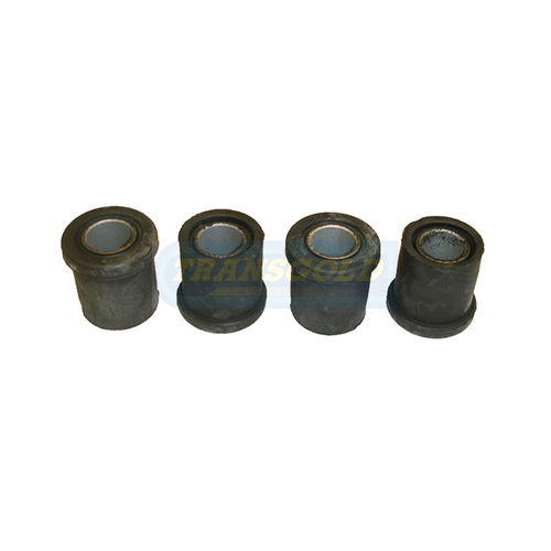 Transgold Rear Spring Front Eye Bush SK128 thumbnail