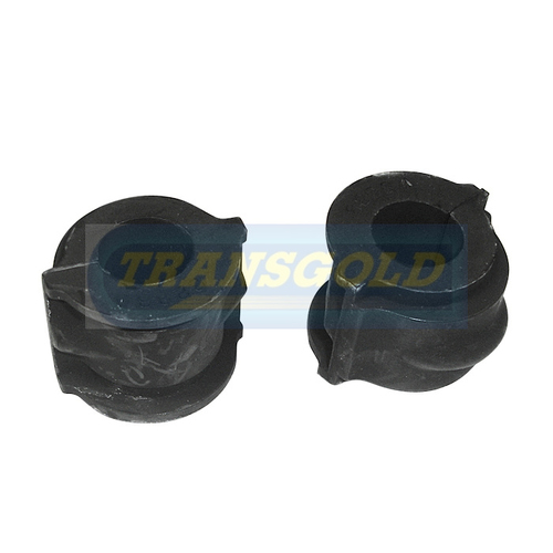 Transgold Front Sway Bar Bush Kit SK1281 thumbnail