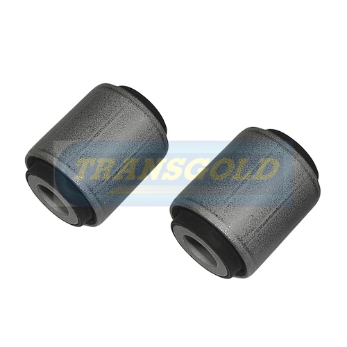 Transgold Rear Control Arm Upper Inner Bush Kit SK1285 thumbnail
