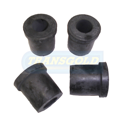 Transgold Rear Spring Eye Bush SK129 thumbnail