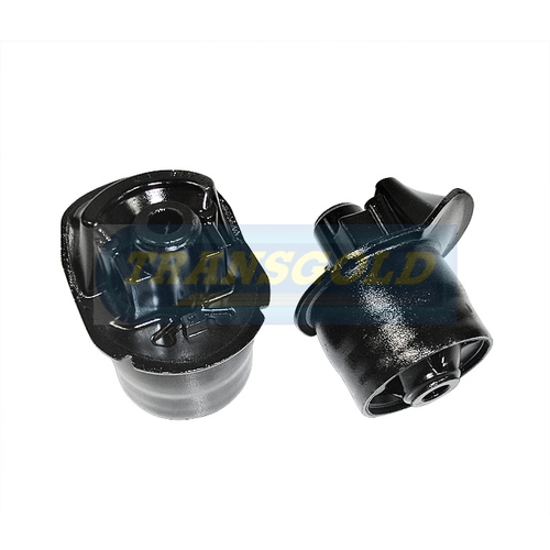 Transgold Rear Axle Beam Chassis Bush Kit SK1295 thumbnail