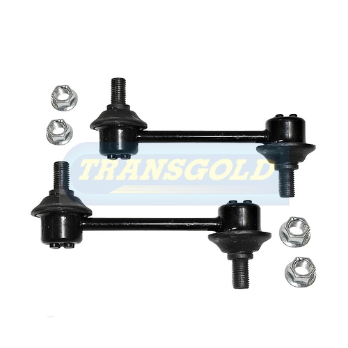 Transgold Rear Sway Bar Link Kit SK1310 thumbnail