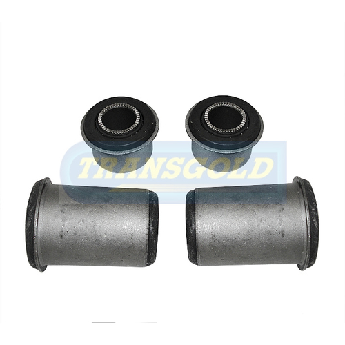 Transgold Front Control Arm Upper Bush Kit SK1326 thumbnail