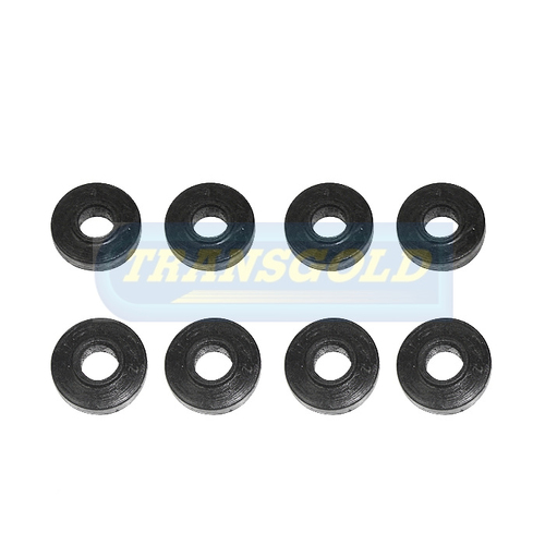 Transgold (bk) Ford Falcon Front Lower Shock Bush SK1336 thumbnail