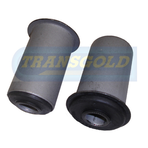 Transgold Front Control Arm Bushing Lower Rear SK134 thumbnail