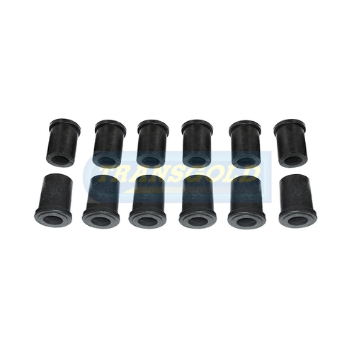 Transgold Holden Rear Spring Bush Kit SK1347 thumbnail