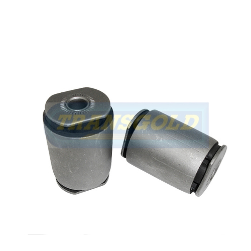 Transgold Rear Trailing Arm Lower F Bush Kit Front SK1356 thumbnail