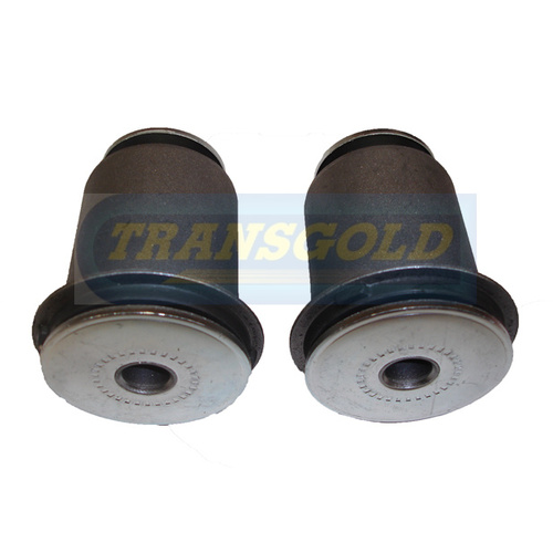 TRANSGOLD BUSH KIT thumbnail