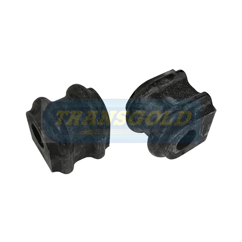 Transgold (dr) Hyundai Sonata 05-11 Rear Sway Bar Bush Kit SK1430 thumbnail