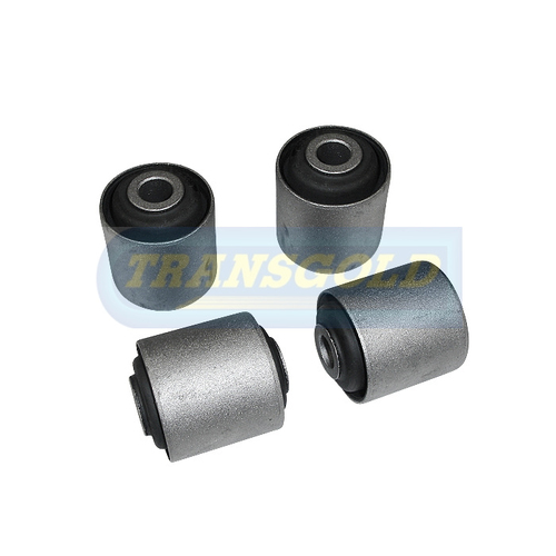 Transgold Rear Lower Trailing Arm Bushes SK1442 thumbnail