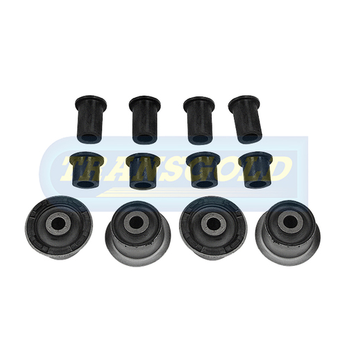Transgold Rear Spring Bush Kit SK1534 thumbnail