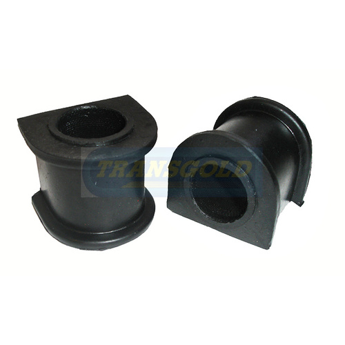 Transgold Front Sway Bar Bush Kit 26mm ID SK156 thumbnail