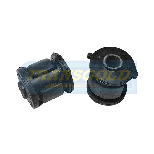 Transgold (bk) Hyundai Accent Lc/ Ls 00-05 Rear Trailing Arm R Bush Kit SK1561 thumbnail