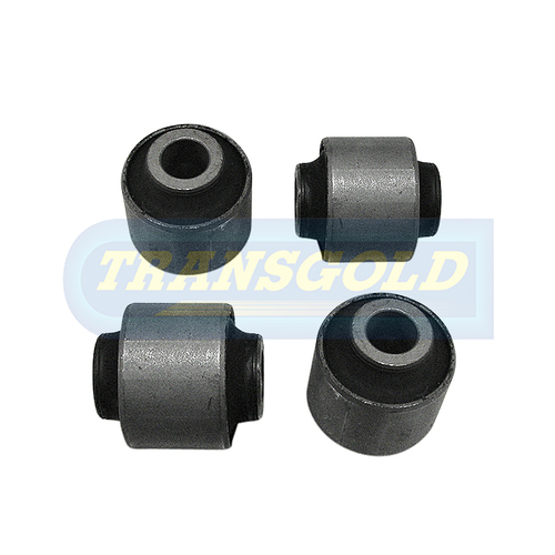 Transgold (bk) Hyundai Ix35 Lm 2/10 - 6/15 2wd Rear Control Arm Upper Bush Kit SK1565 thumbnail