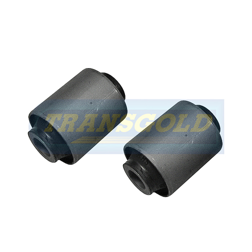 Transgold (bk) Hyundai Ix35 Lm 2/10 - 6/15 2wd Rear Control Arm Lwr Inner R Bush Kit SK1568 thumbnail