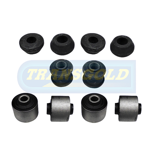Transgold Rear Suspension Bush Kit (60Mm Od) SK1583 thumbnail