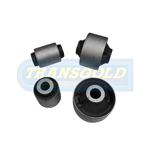 Transgold Front Lower Control Arm Bush Kit SK1591 thumbnail