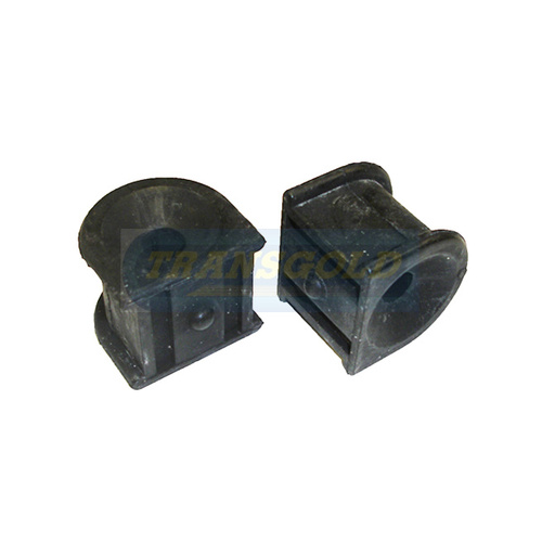 Transgold Rear Sway Bar Bush Kit 13Mm SK166 thumbnail