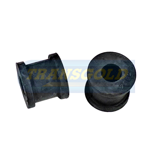 Transgold (dr) Honda Accord 93-98 Rear Sway Bar Outer Bush Kit SK1748 thumbnail
