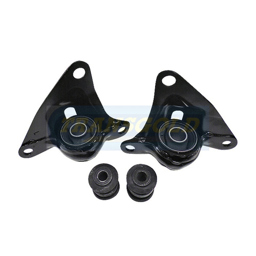 Transgold Front Lower Inner Control Arm Bush Kit SK1752 thumbnail